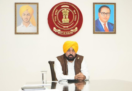 Punjab Cabinet takes exception to appointment of High Court Chief Justice without state opinion