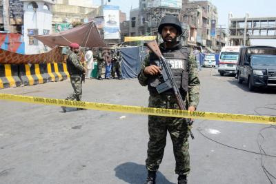 Pakistan: Targeted killing of Ahmadi raises alarm over escalating religious violence