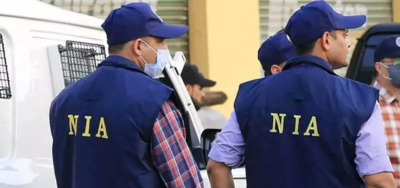 NIA arrests key accused in Rs 17.29 crore fake currency case at PNB Saharanpur