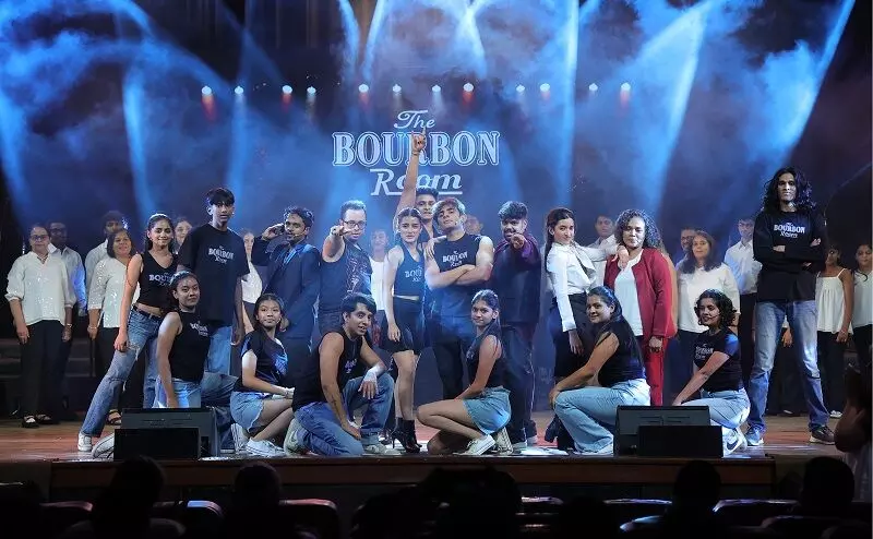CANADIAN INTERNATIONAL SCHOOL DONATES Rs.10 LAKH TO SUPPORT MUSIC ACADEMY SHOW BENEFITING LOCAL SHELTER