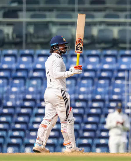 Duleep Trophy: Kishan, Quraishi shine as East Zone clinch title, end 13-year wait