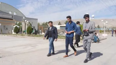 Rights body urges Pakistan to halt expulsion of Afghan medical students