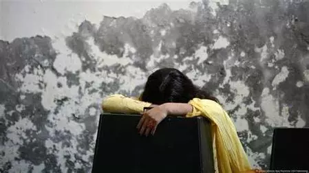 Gender-based violence deep-rooted and multi-faceted challenge in Pakistan: Report