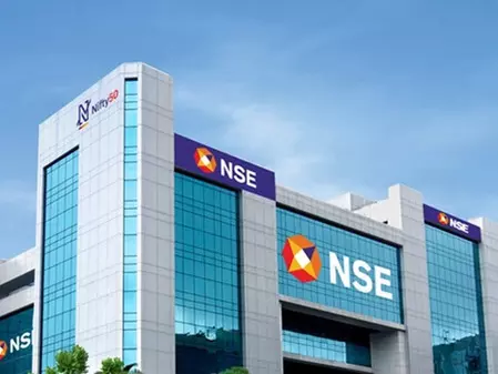 NSE defends IPO pricing process, says derivatives revenue to remain sustainable