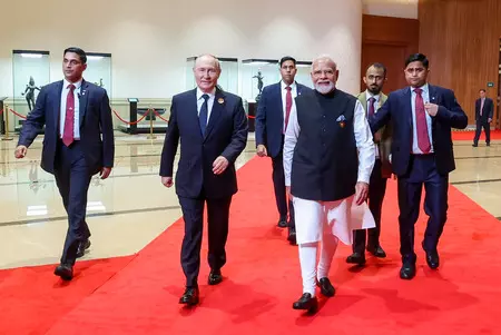 BRICS Declaration condemns 2025 Pahlagam terror attack, calls for zero tolerance against terrorism