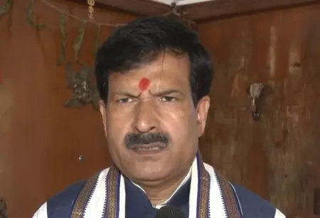 BJP targets RJD over Rohini Acharya’s questions, says party facing ‘rebellion-like situation’