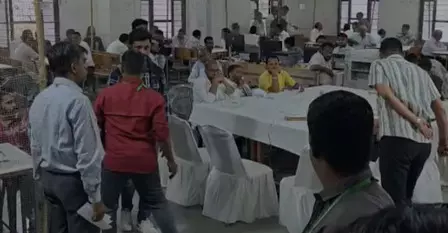 Cong holds Tonk fort, BJP sweeps five municipalities; Deoli, Niwai face hung boards