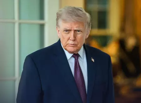 Trump urged to seek Panchen Lama’s release