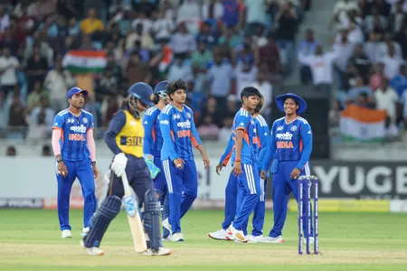 Good teams remember what happened earlier: Mazumdar on India avenge 2024 Asia Cup loss