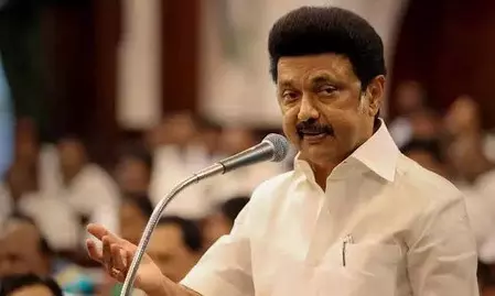 DMK postpones Mupperum Vizha event after Stalin’s sudden illness