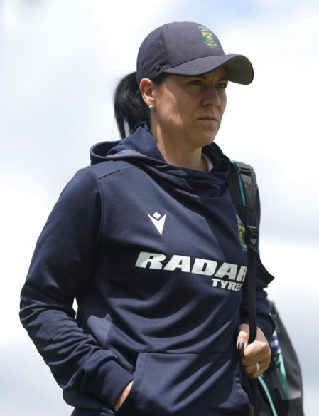 Marizanne Kapp withdraws from WBBL to focus on international commitments