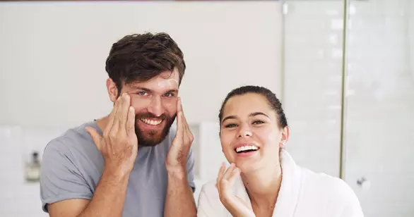 Complete Oily Skin Routine for Men & Women