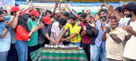 Rio Raj, Sania Iyappans Maddy shooting wrapped up!