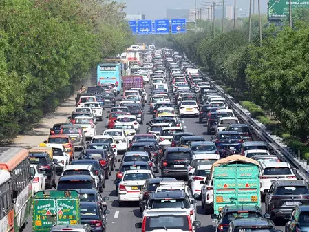 India auto wholesales hit record August high in 2026, PV sales jump 36.5 pc